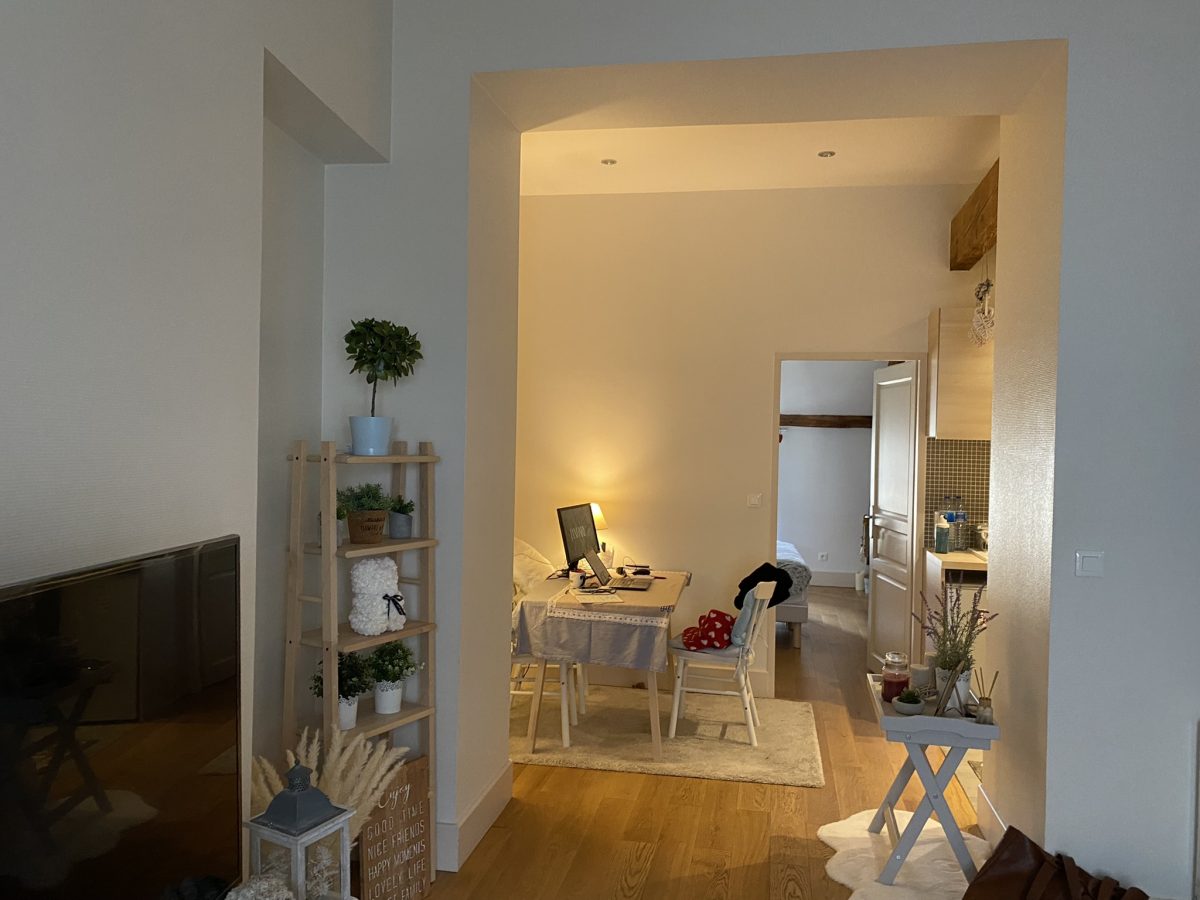 Vente de prestige appartement 42 m² à Lyon 69001 - 5