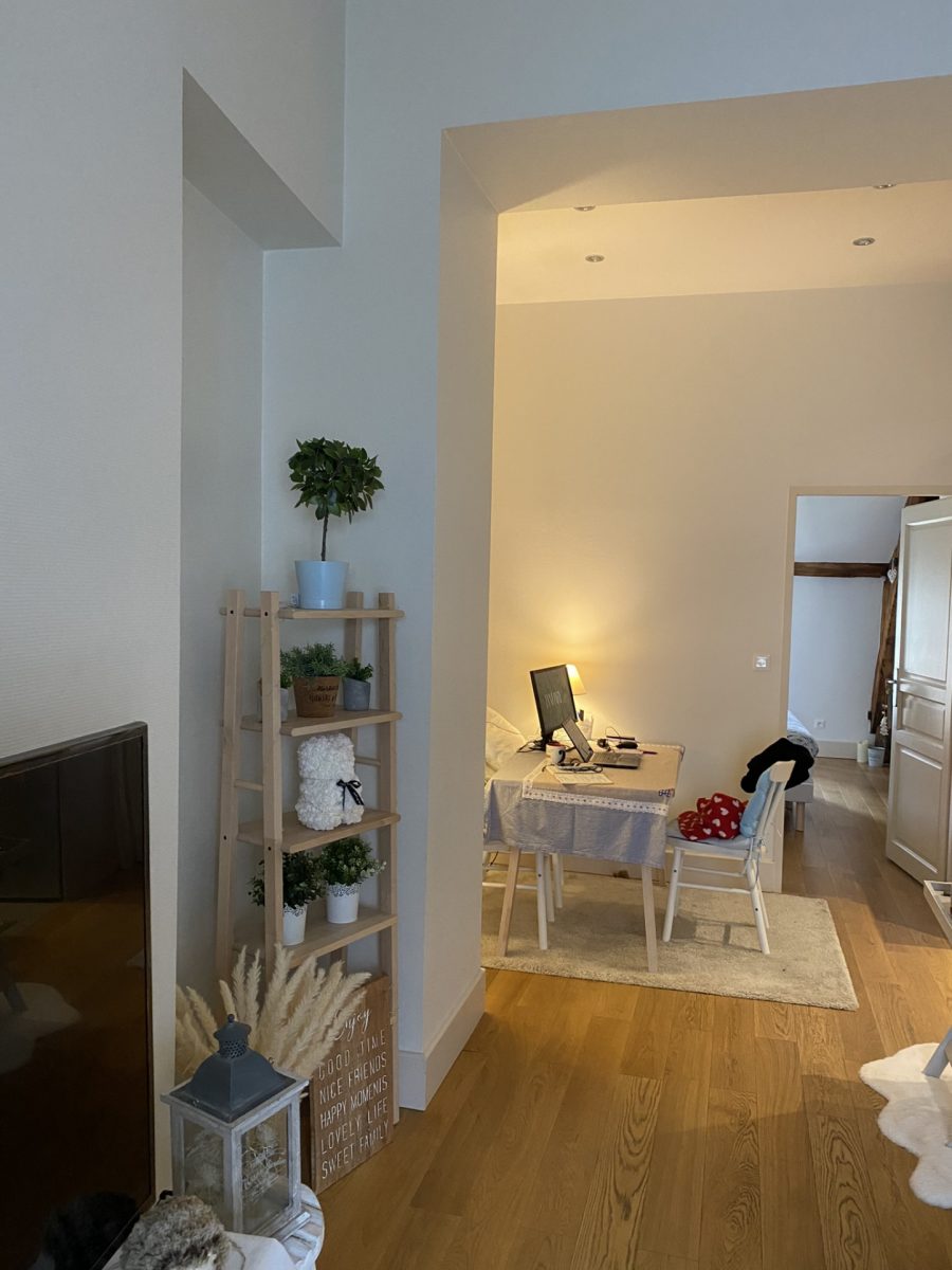 Vente de prestige appartement 42 m² à Lyon 69001 - 7