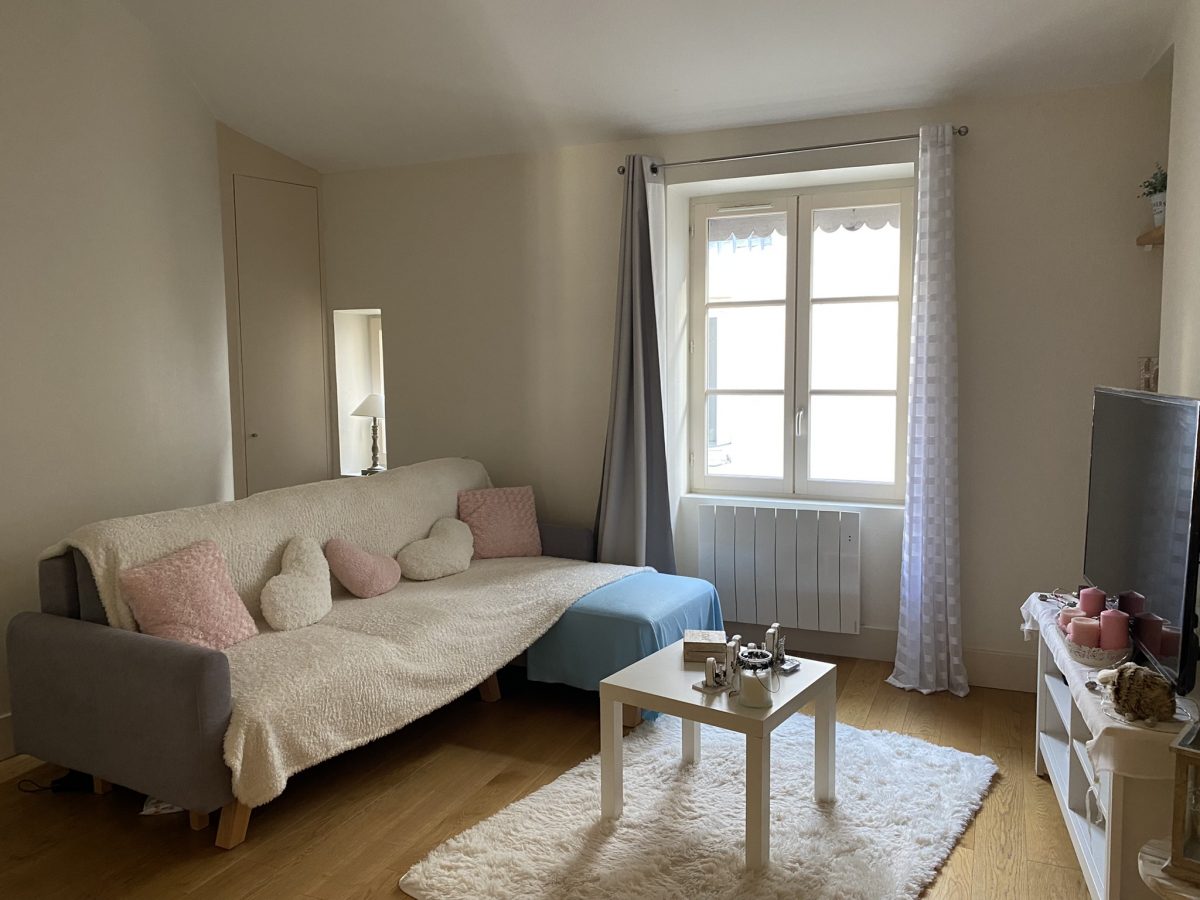 Vente de prestige appartement 42 m² à Lyon 69001 - 3
