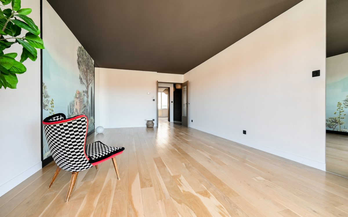 Vente de prestige appartement 82 m² à Lyon 69003 - 2