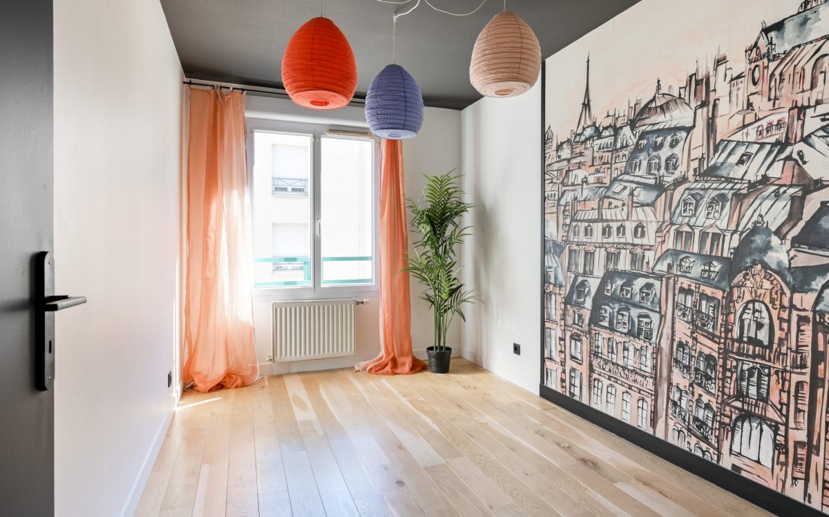 Vente de prestige appartement 82 m² à Lyon 69003 - 6