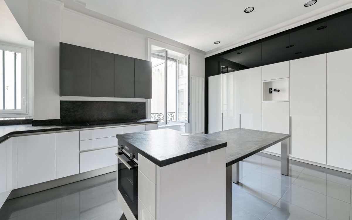 Vente de prestige appartement 225 m² à Lyon 69006 - 5