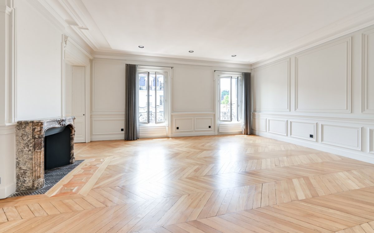 Vente de prestige appartement 225 m² à Lyon 69006 - 2
