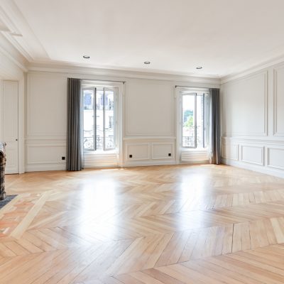 Vente de prestige appartement 225 m² à Lyon 69006