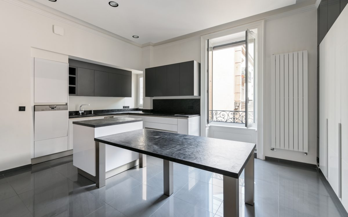 Vente de prestige appartement 225 m² à Lyon 69006 - 4