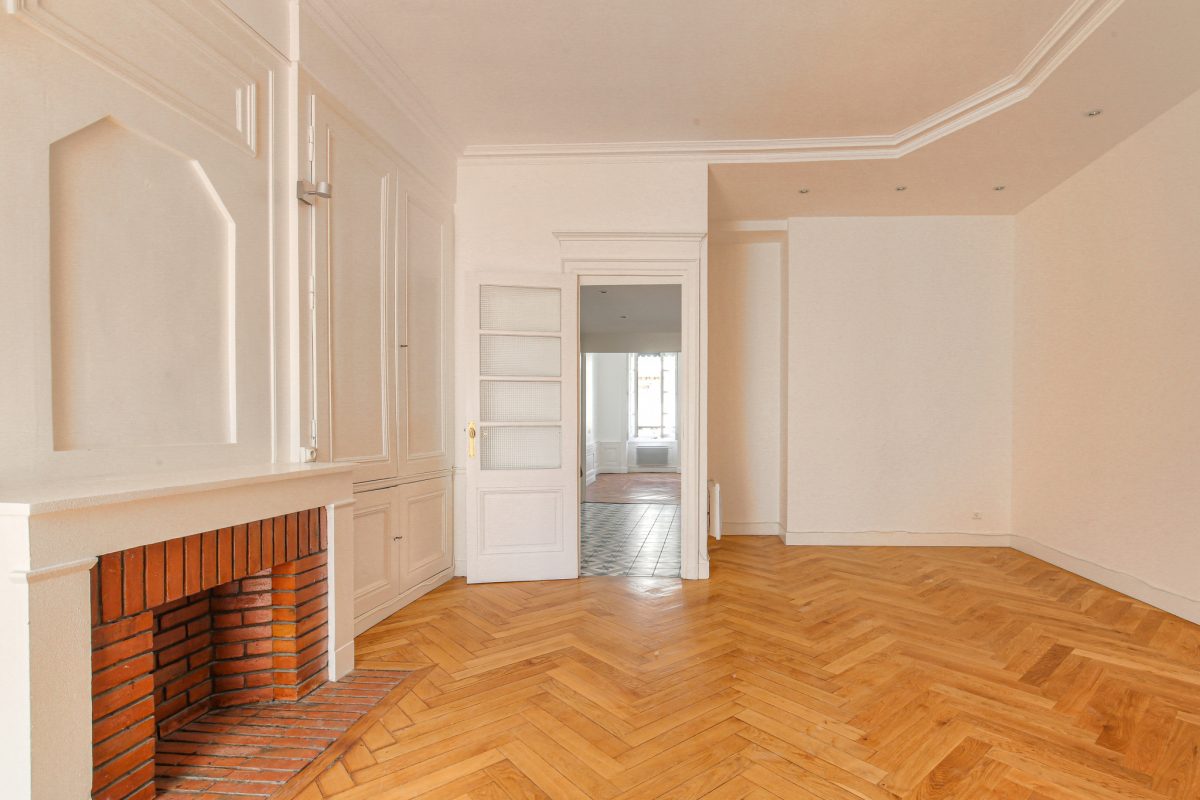 Vente appartement 88 m² à Lyon 69006 - 2