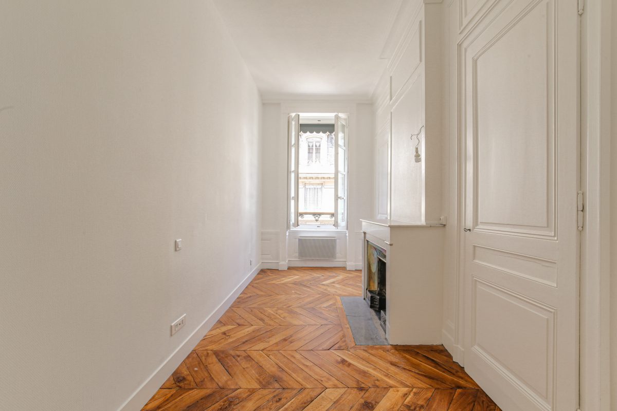 Vente appartement 88 m² à Lyon 69006 - 7