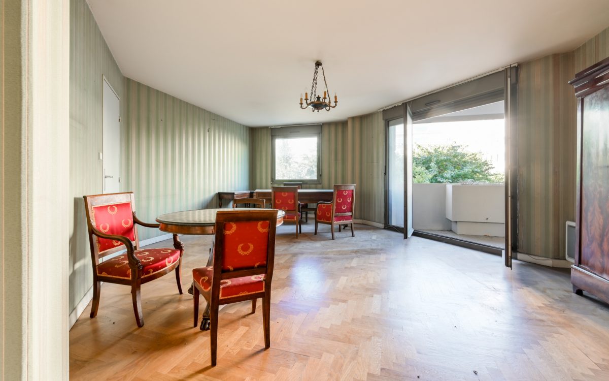 Vente de prestige appartement 144 m² à Lyon 69003 - 3