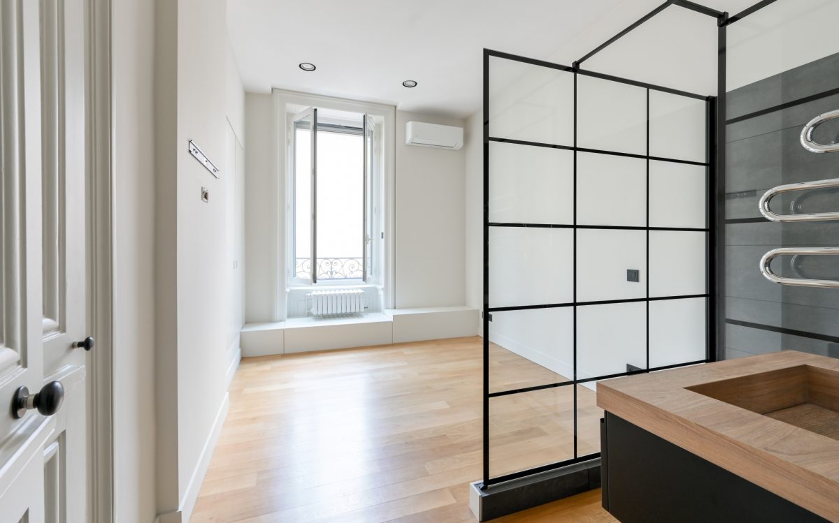 Vente de prestige appartement 225 m² à Lyon 69006 - 8