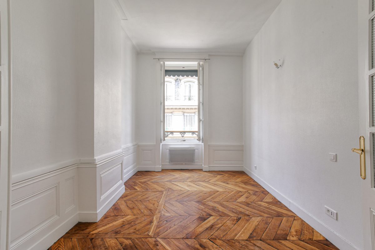 Vente appartement 88 m² à Lyon 69006 - 5