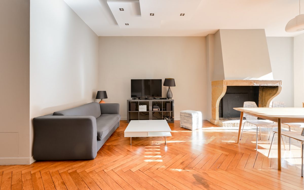 Vente de prestige appartement 83 m² à Lyon 69006 - 2