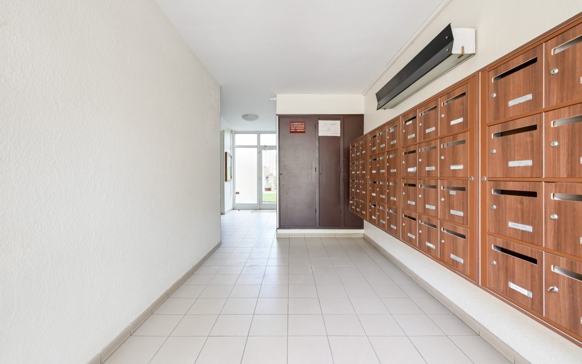 Vente appartement 38 m² à Villeurbanne 69100 - 8
