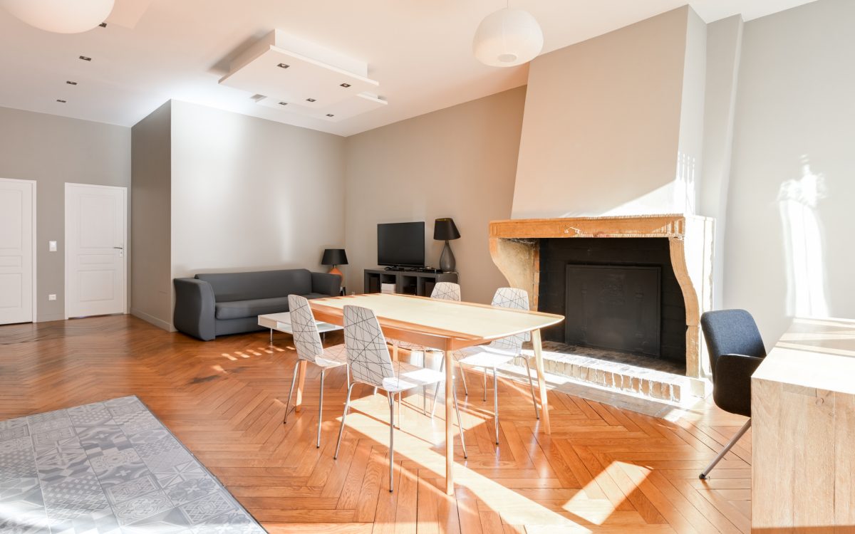Vente de prestige appartement 83 m² à Lyon 69006 - 4