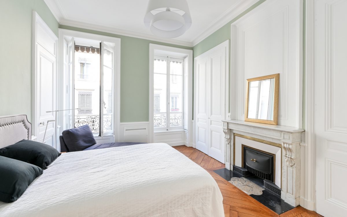 Vente de prestige appartement 83 m² à Lyon 69006 - 6