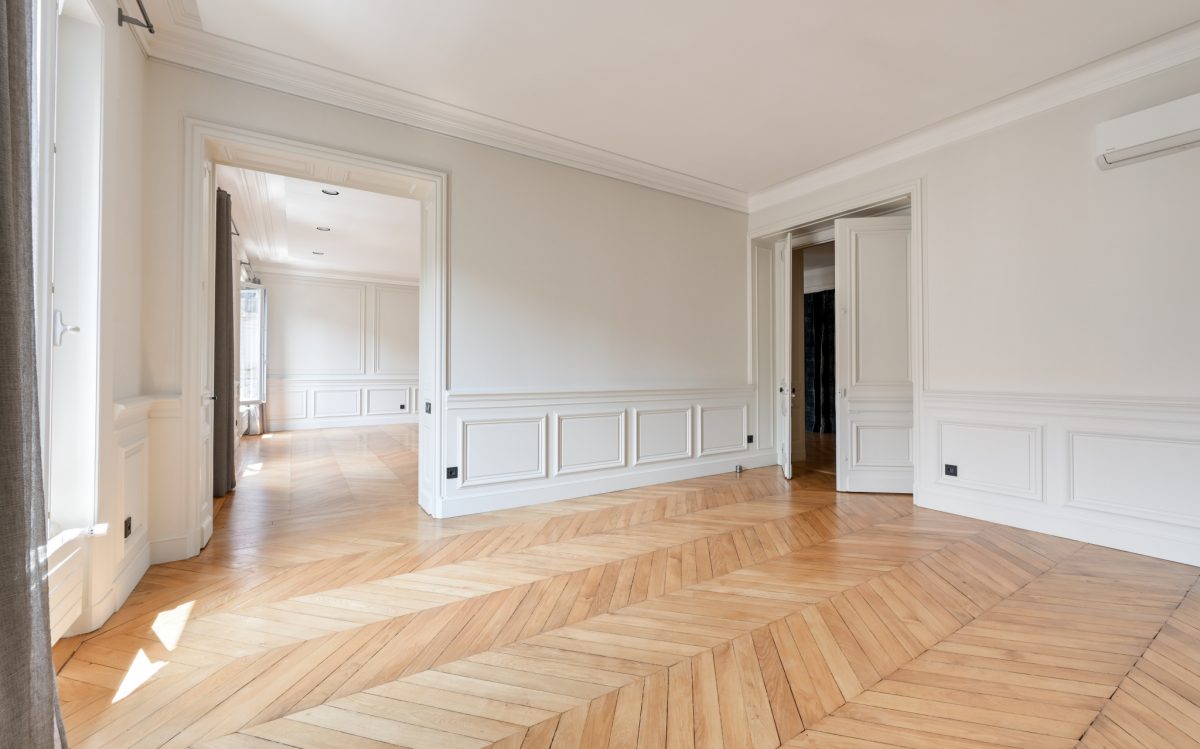 Vente de prestige appartement 225 m² à Lyon 69006 - 3