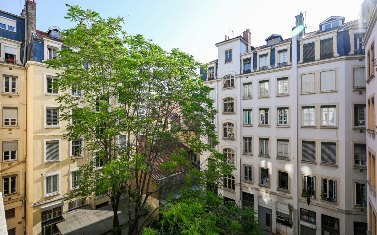 Vente de prestige appartement 83 m² à Lyon 69006 - 5