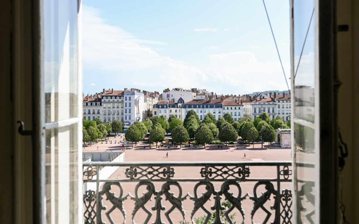 Vente de prestige appartement 122 m² à Lyon 69002 - 4