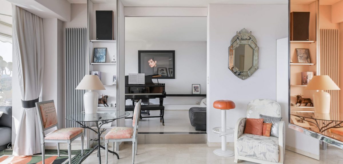 Vente de prestige appartement 118 m² à Lyon 69004 - 3