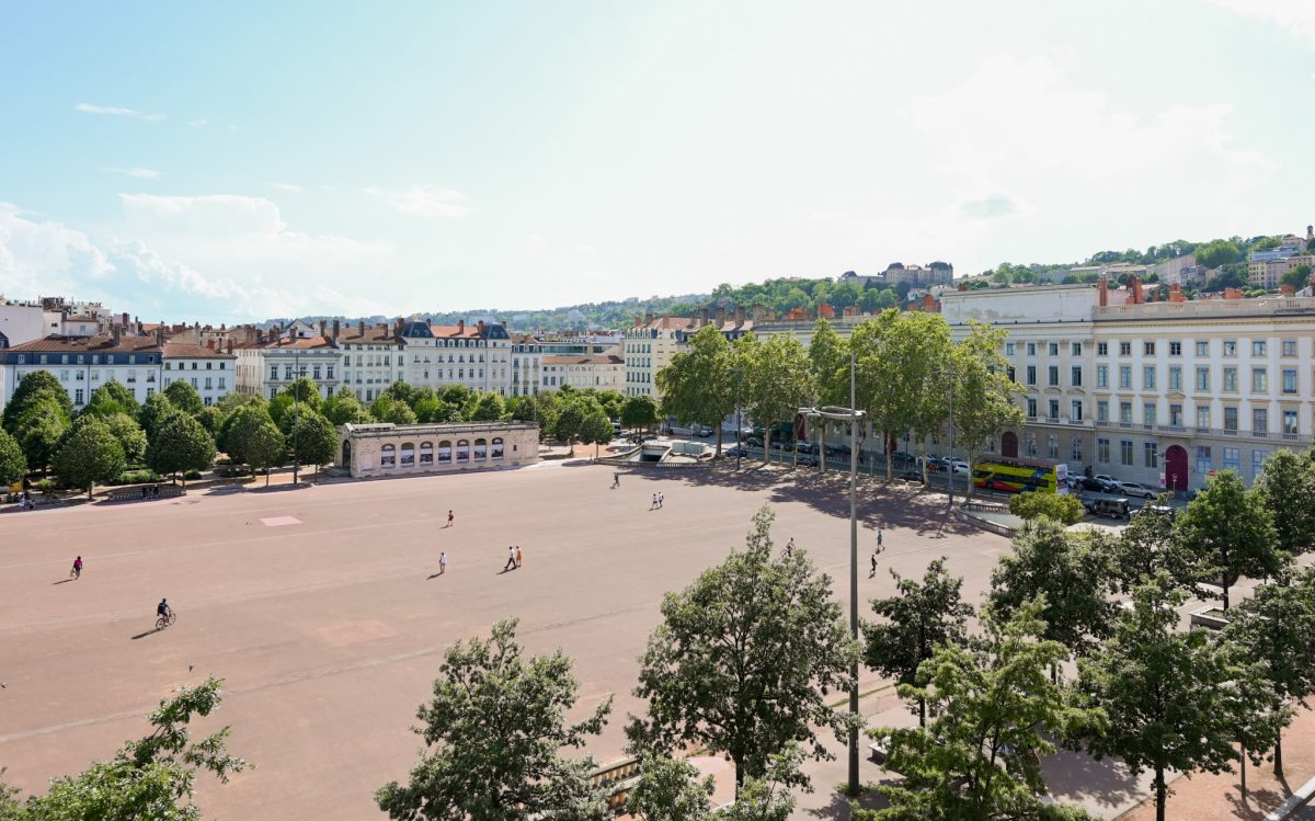 Vente de prestige appartement 122 m² à Lyon 69002 - 5