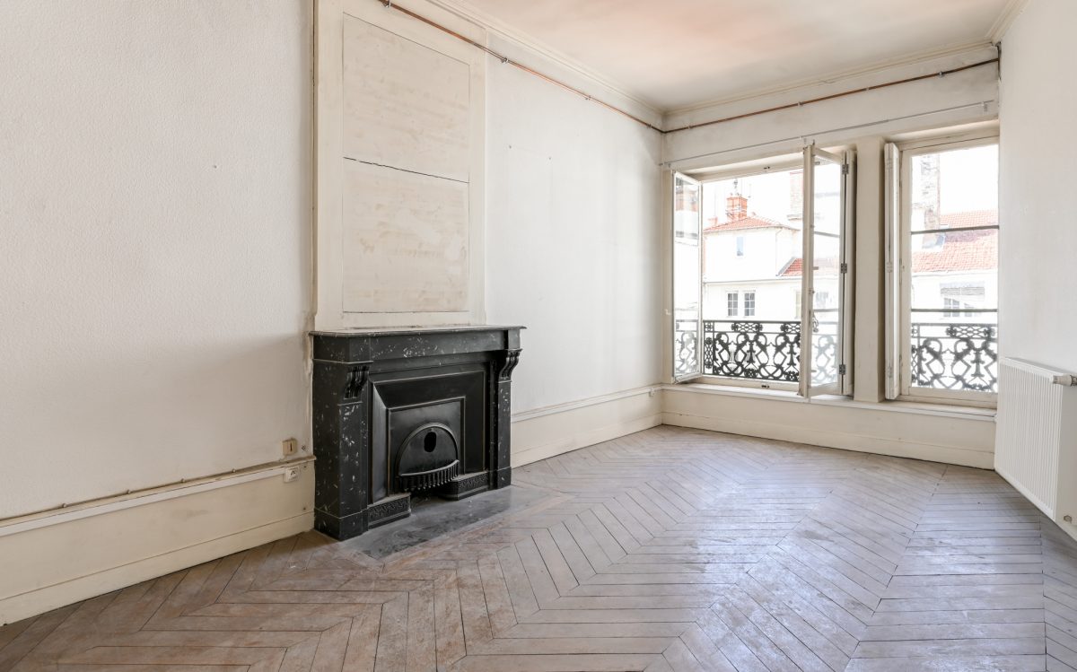 Vente de prestige appartement 112 m² à Lyon 69002 - 3