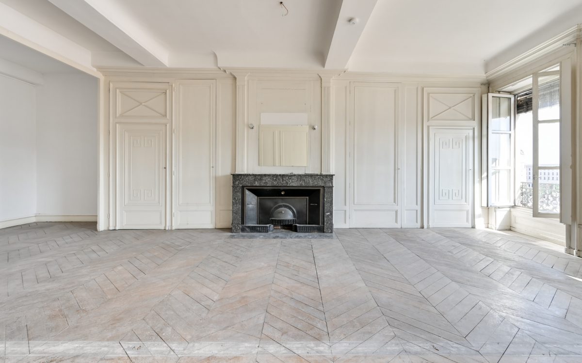 Vente de prestige appartement 112 m² à Lyon 69002 - 2