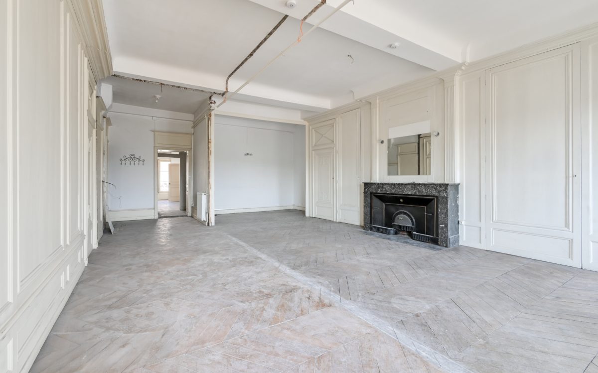 Vente de prestige appartement 112 m² à Lyon 69002 - 5