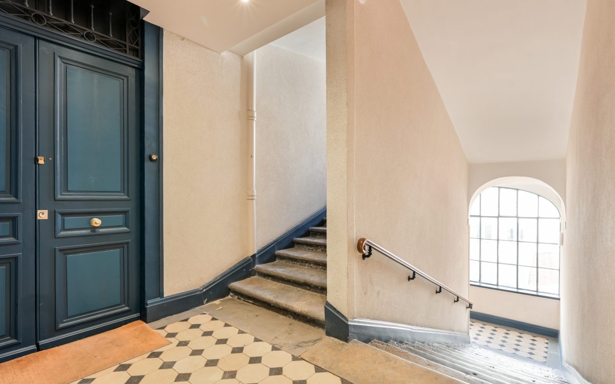 Vente de prestige appartement 122 m² à Lyon 69002 - 2