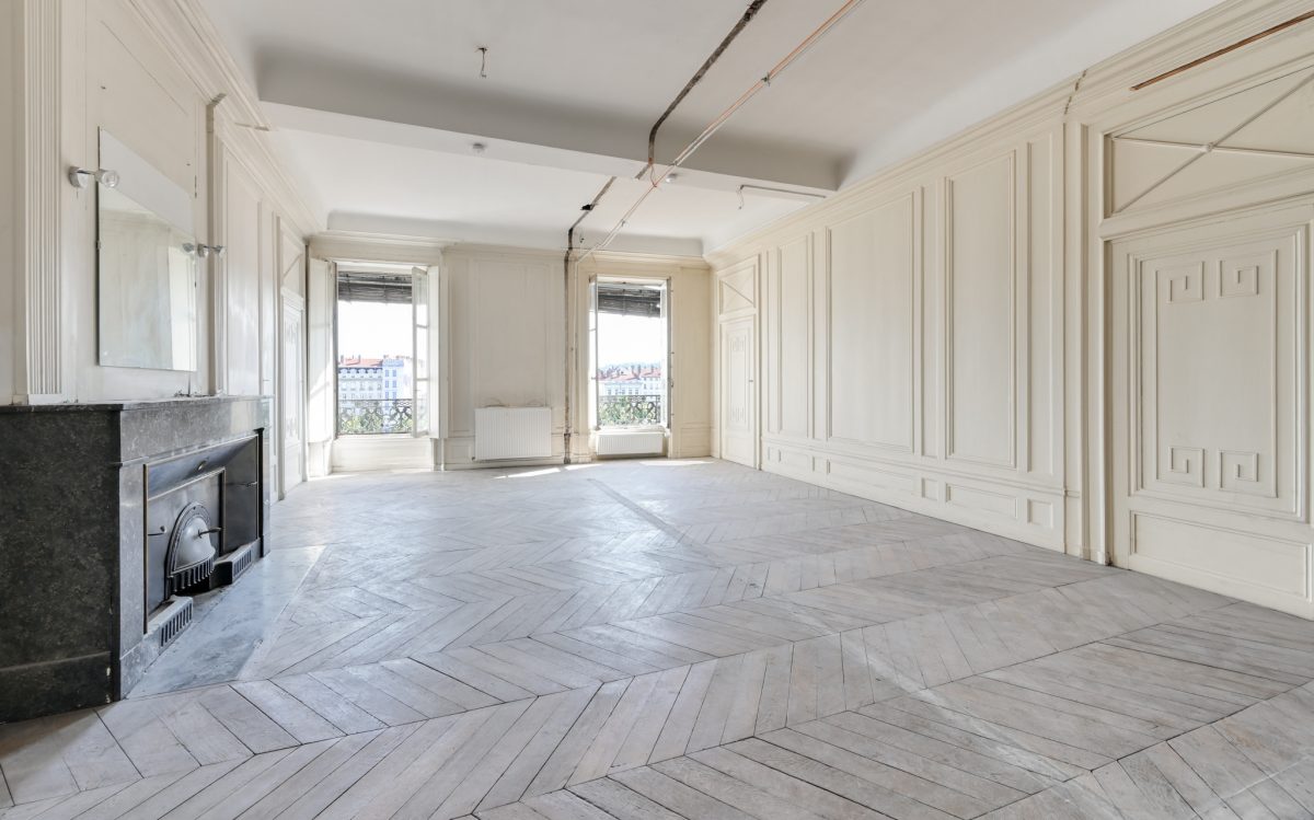 Vente de prestige appartement 112 m² à Lyon 69002 - 1