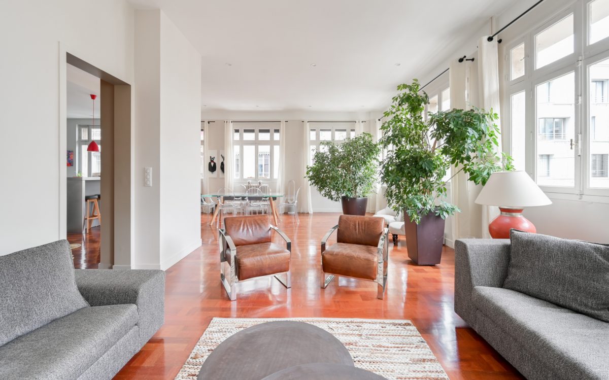 Vente appartement 247 m² à Lyon 69006 - 4