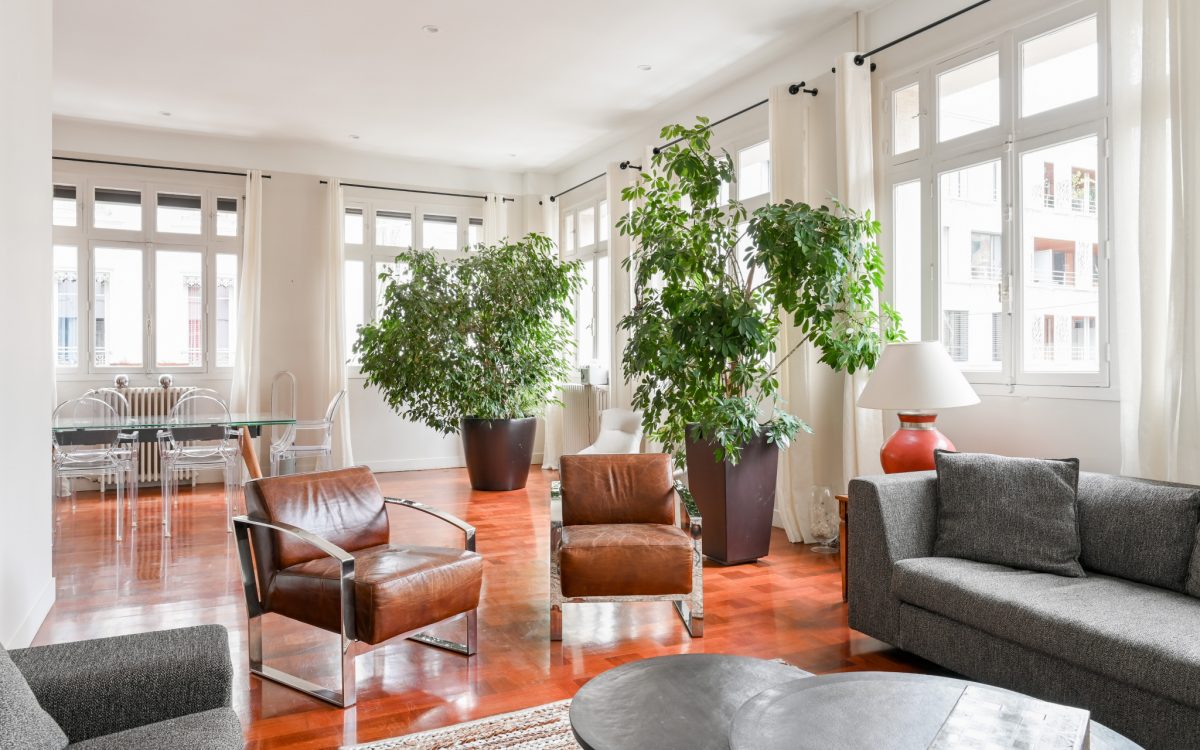 Vente appartement 247 m² à Lyon 69006 - 6