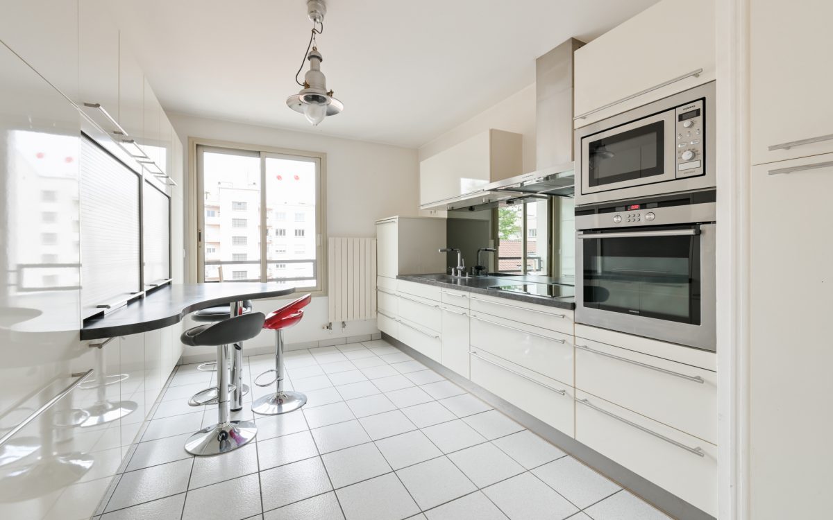 Vente de prestige appartement 119 m² à Lyon 69006 - 4
