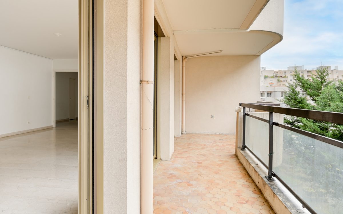 Vente de prestige appartement 119 m² à Lyon 69006 - 1