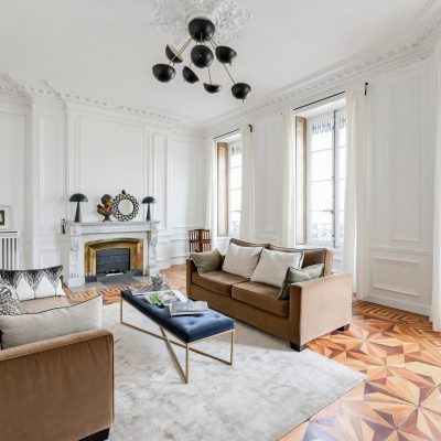 Vente de prestige appartement 119 m² à Lyon 69002