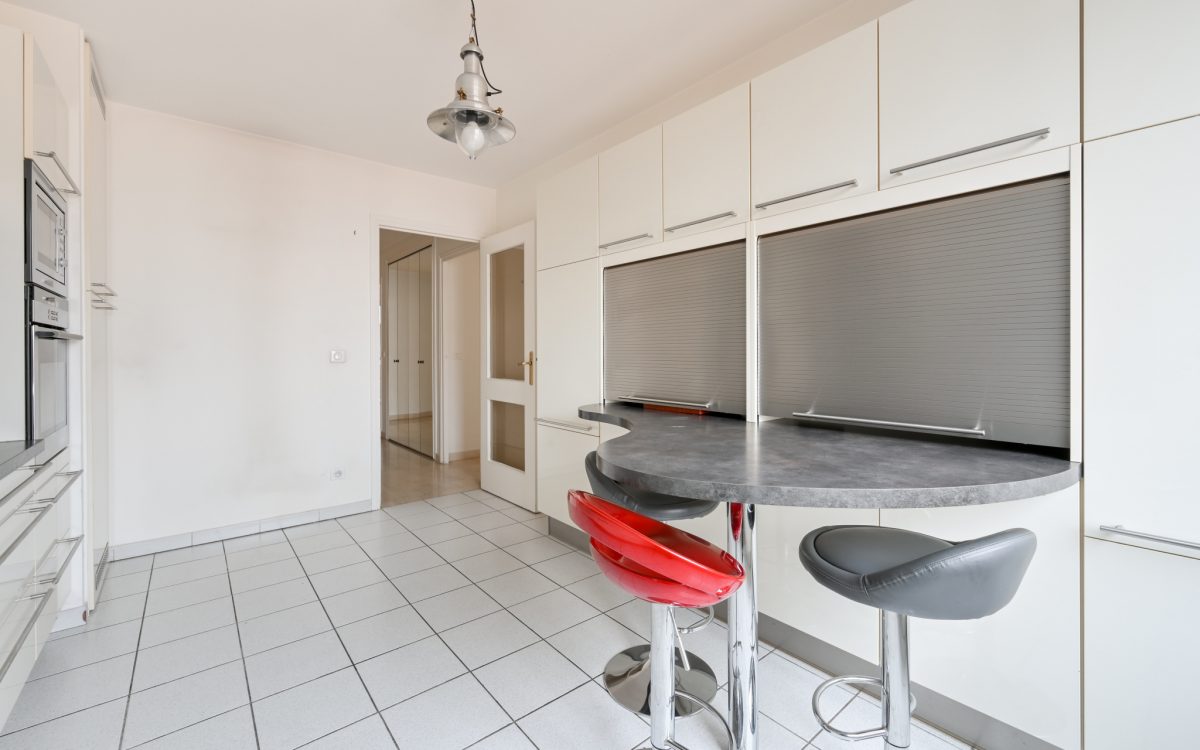 Vente de prestige appartement 119 m² à Lyon 69006 - 5