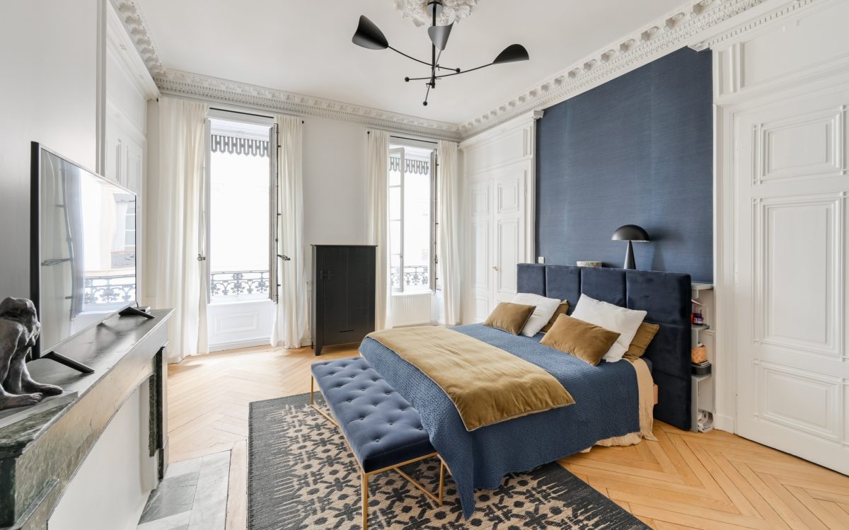 Vente de prestige appartement 119 m² à Lyon 69002 - 8