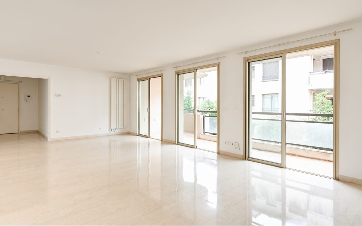 Vente de prestige appartement 119 m² à Lyon 69006