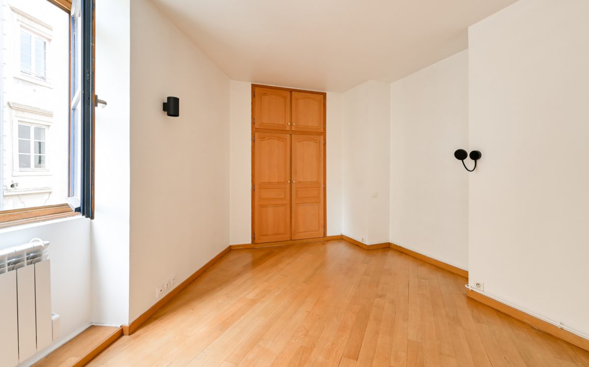 Vente de prestige appartement 126 m² à Lyon 69004 - 5