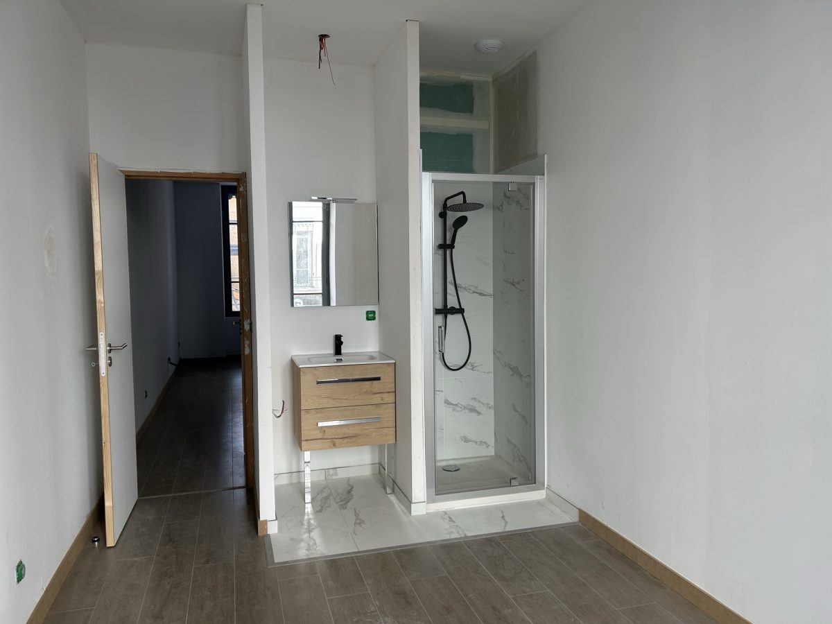 Vente appartement 31 m² à Lyon 69006 - 3