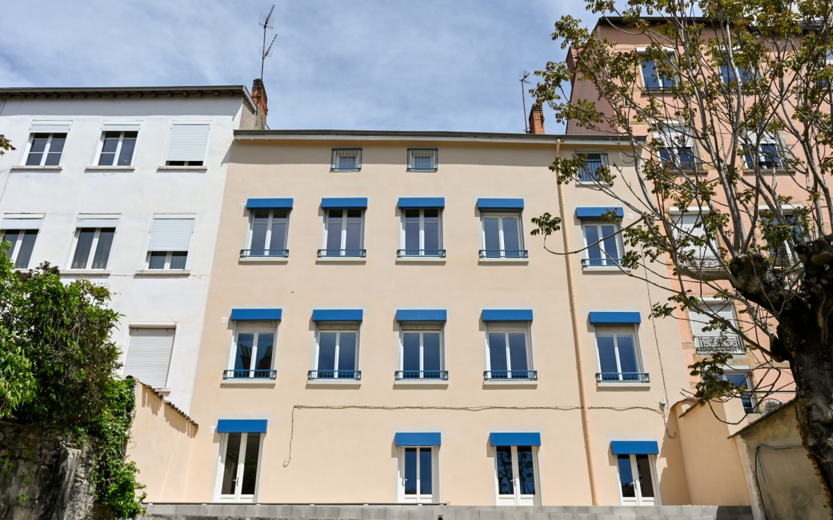 Vente appartement 87 m² à Caluire-et-Cuire 69300