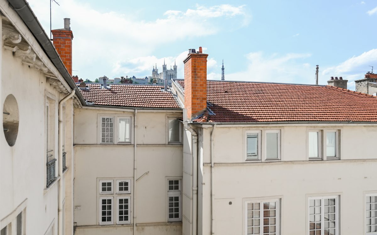 Vente de prestige appartement 112 m² à Lyon 69002 - 4