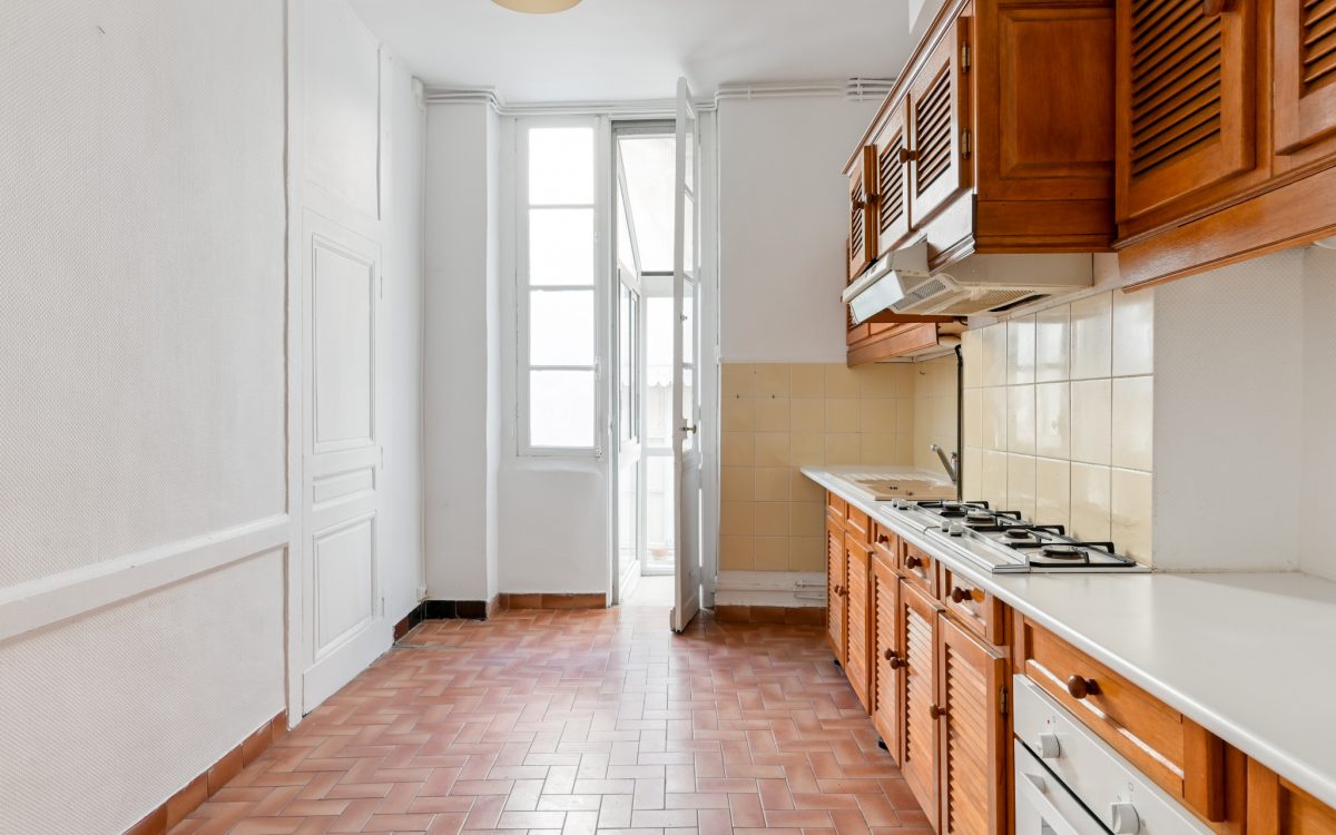 Vente appartement 68 m² à Lyon 69002 - 6