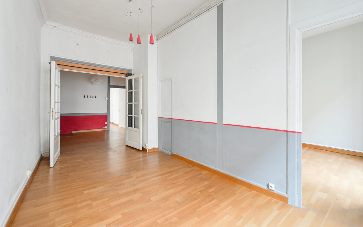 Vente appartement 68 m² à Lyon 69002 - 3