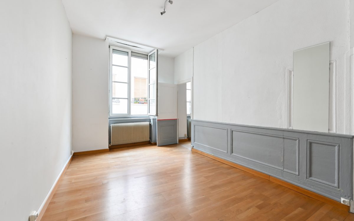 Vente appartement 68 m² à Lyon 69002 - 2