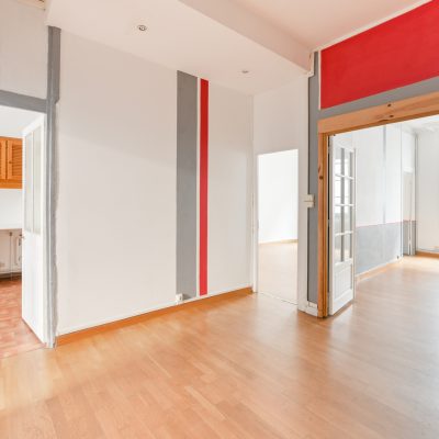 Vente appartement 68 m² à Lyon 69002