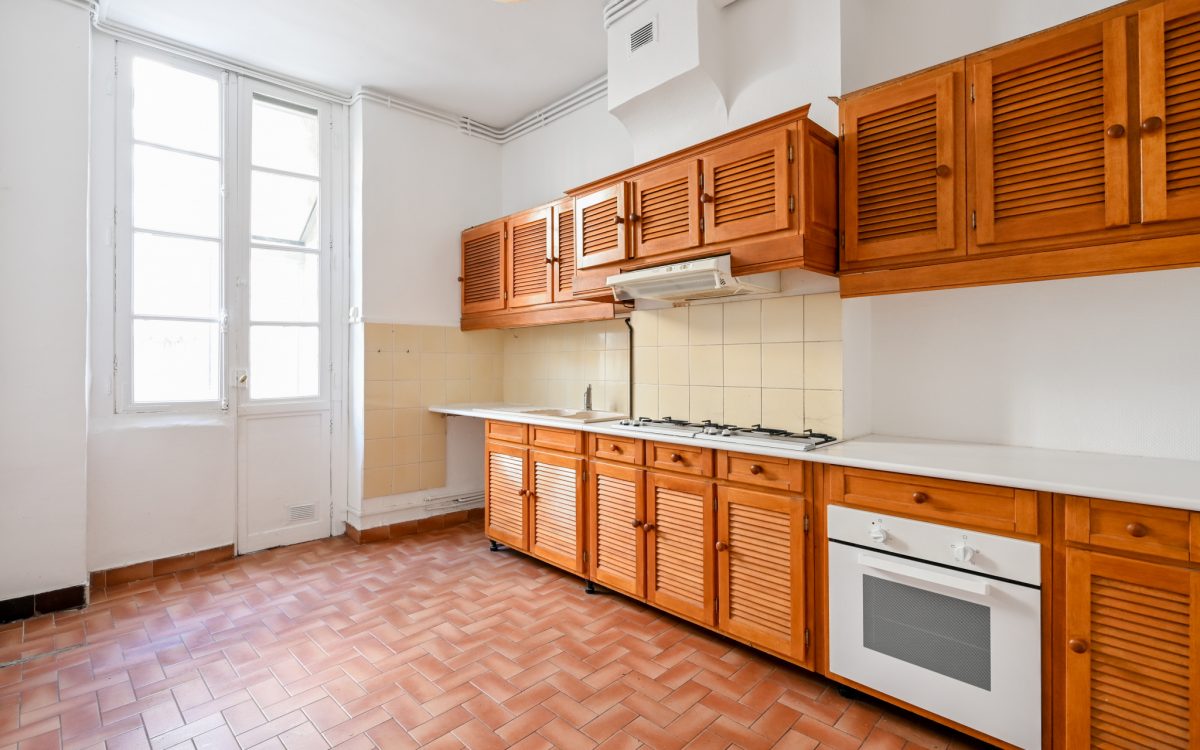 Vente appartement 68 m² à Lyon 69002 - 5