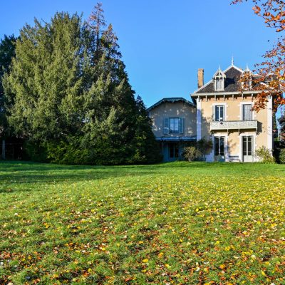 Vente de prestige maison/villa 600 m² à Écully 69130