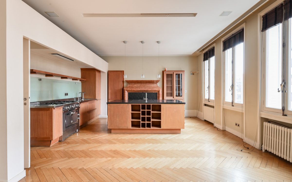 Vente de prestige appartement 224 m² à Lyon 69003 - 2