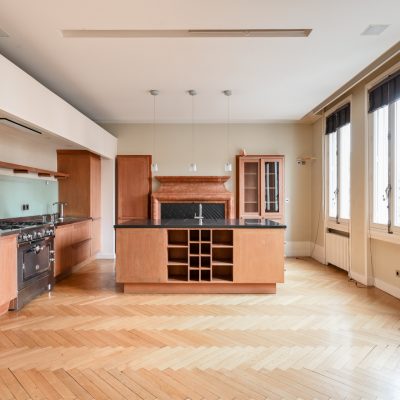 Vente de prestige appartement 224 m² à Lyon 69003
