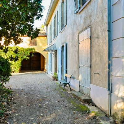 Vente de prestige maison/villa 600 m² à Écully 69130