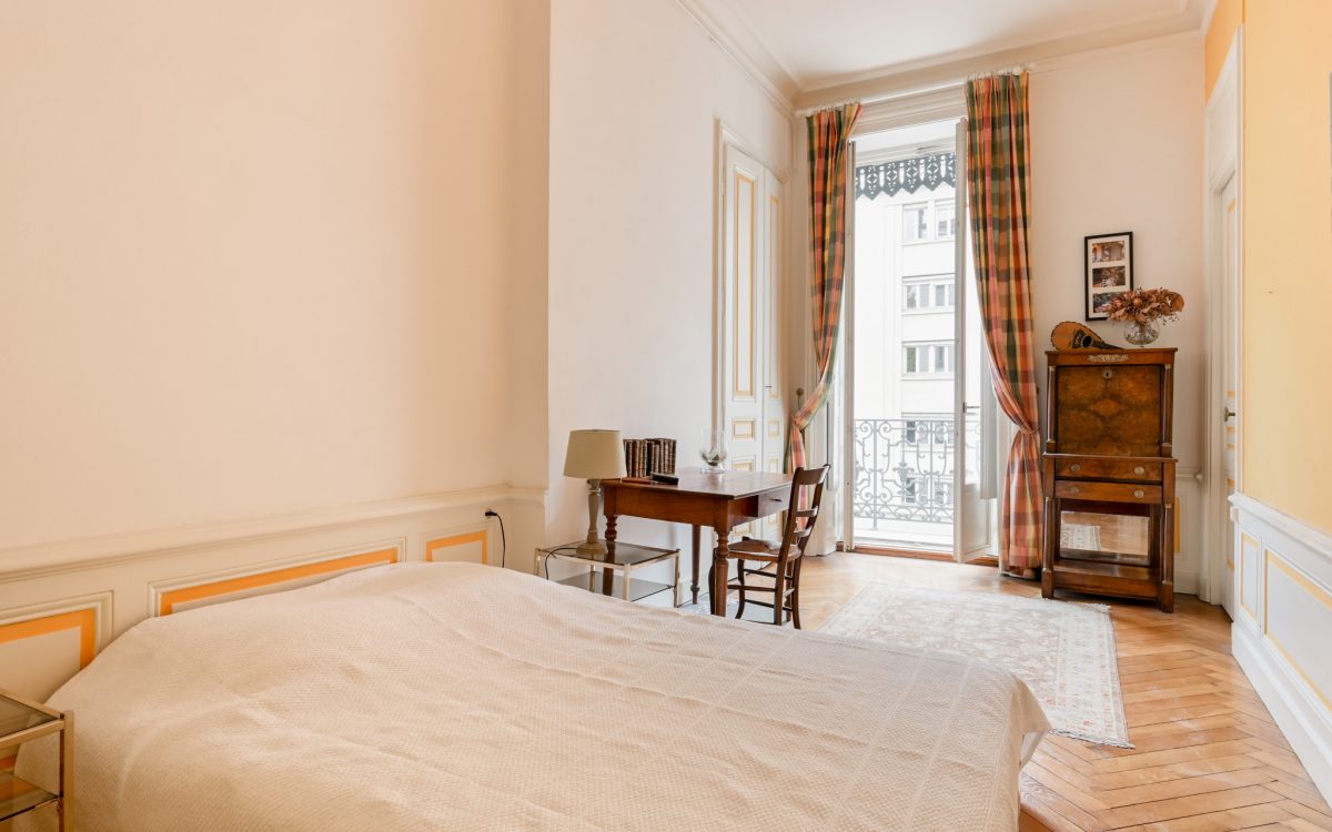 Vente de prestige appartement 197 m² à Lyon 69003 - 7
